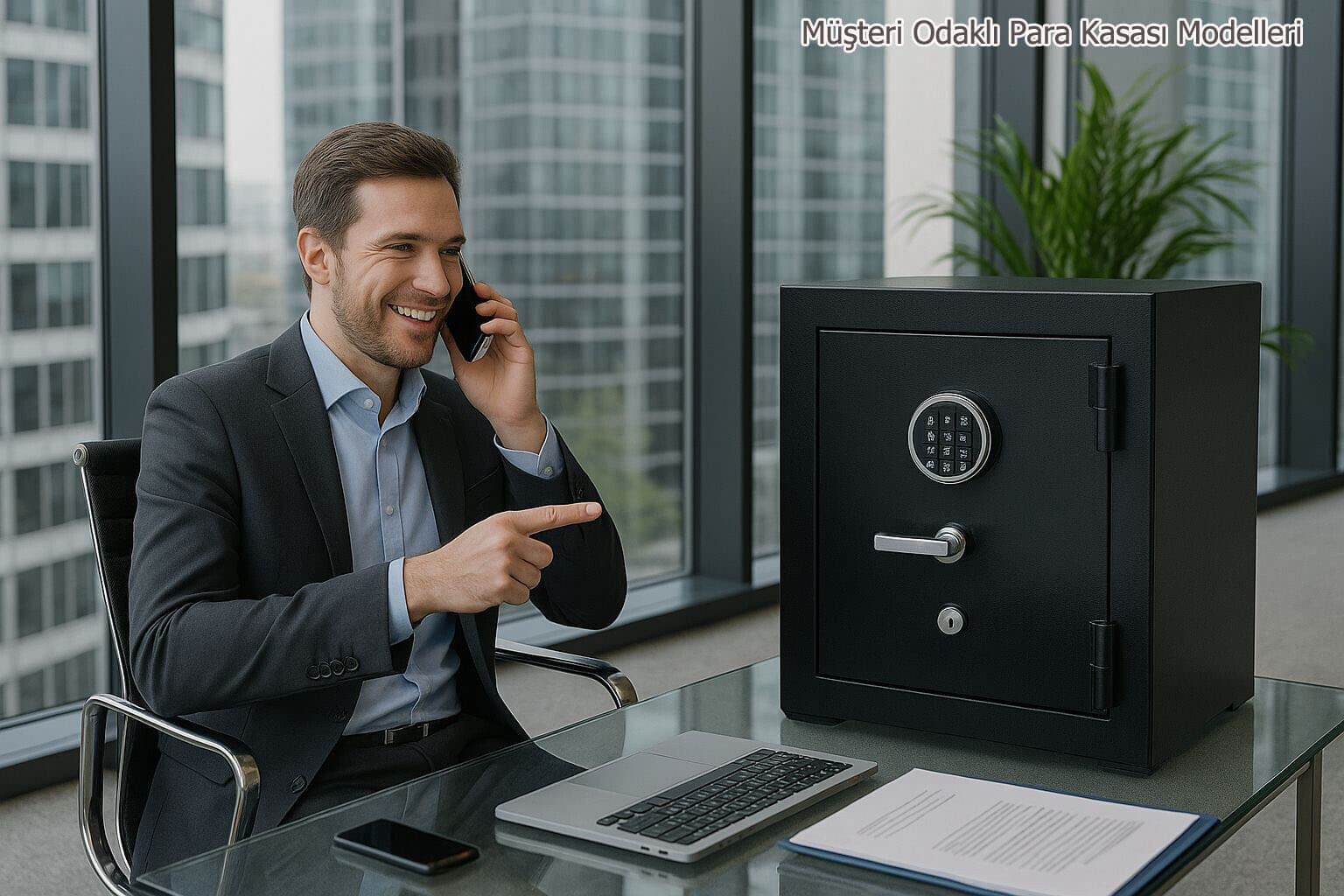 Herkese Uygun Çelik Kasa Modelleri