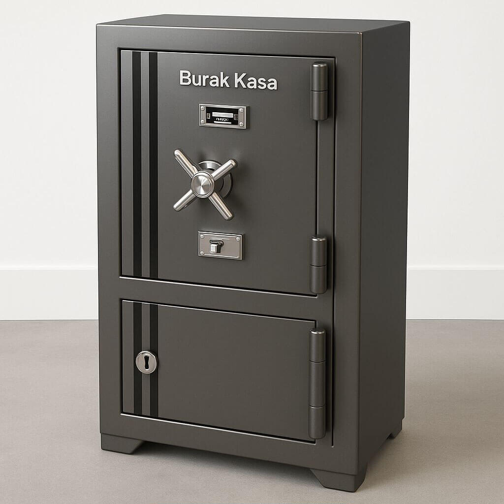 Ofis Tipi Para Kasaları