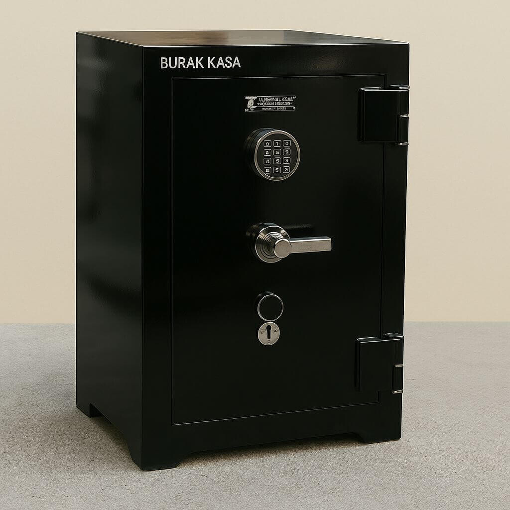 Zırhlı Özel Tasarım