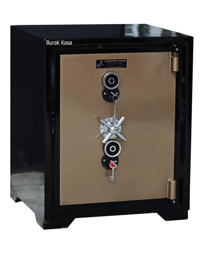 Çelik Para Kasası | Burak Kasa – Profesyonel Güvenlik ve Üstün Dayanım - Burak Çelik Kasa